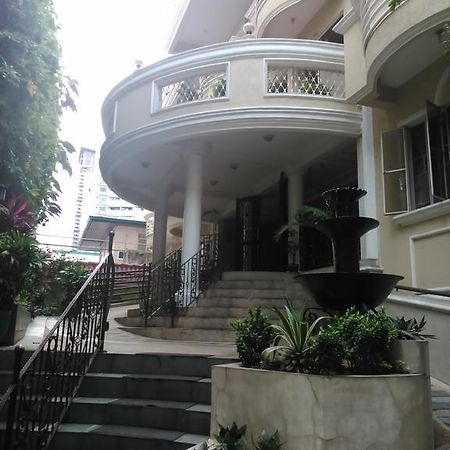 Casa Nicarosa Hotel And Residences Manila Exterior foto