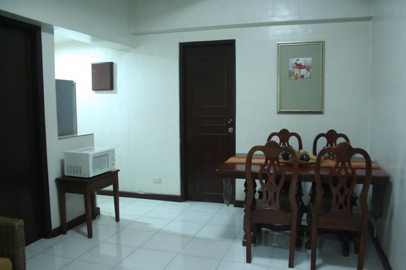 Casa Nicarosa Hotel And Residences Manila Exterior foto