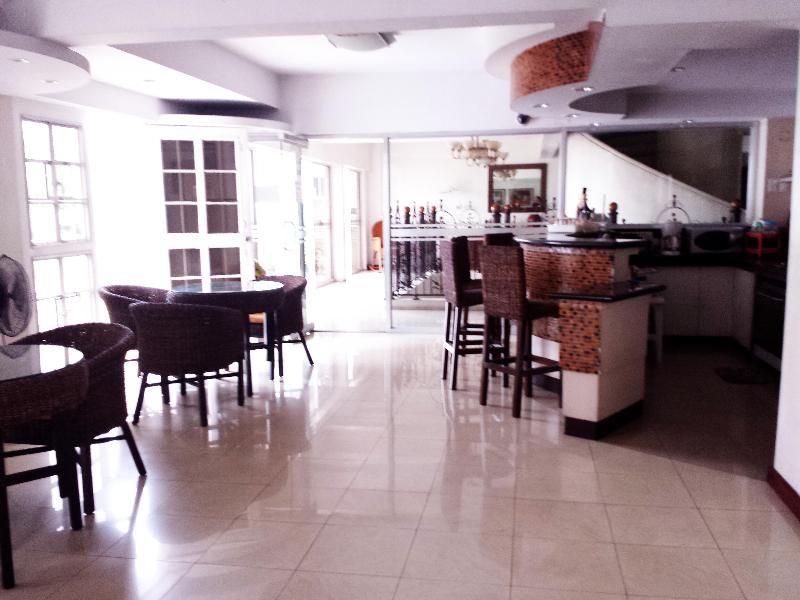 Casa Nicarosa Hotel And Residences Manila Exterior foto