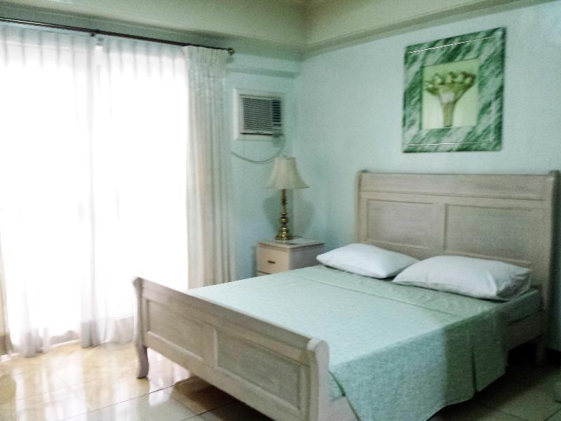 Casa Nicarosa Hotel And Residences Manila Exterior foto