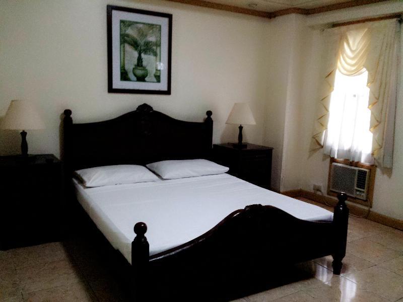 Casa Nicarosa Hotel And Residences Manila Exterior foto