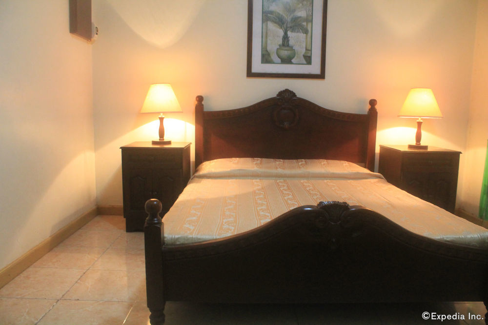 Casa Nicarosa Hotel And Residences Manila Exterior foto