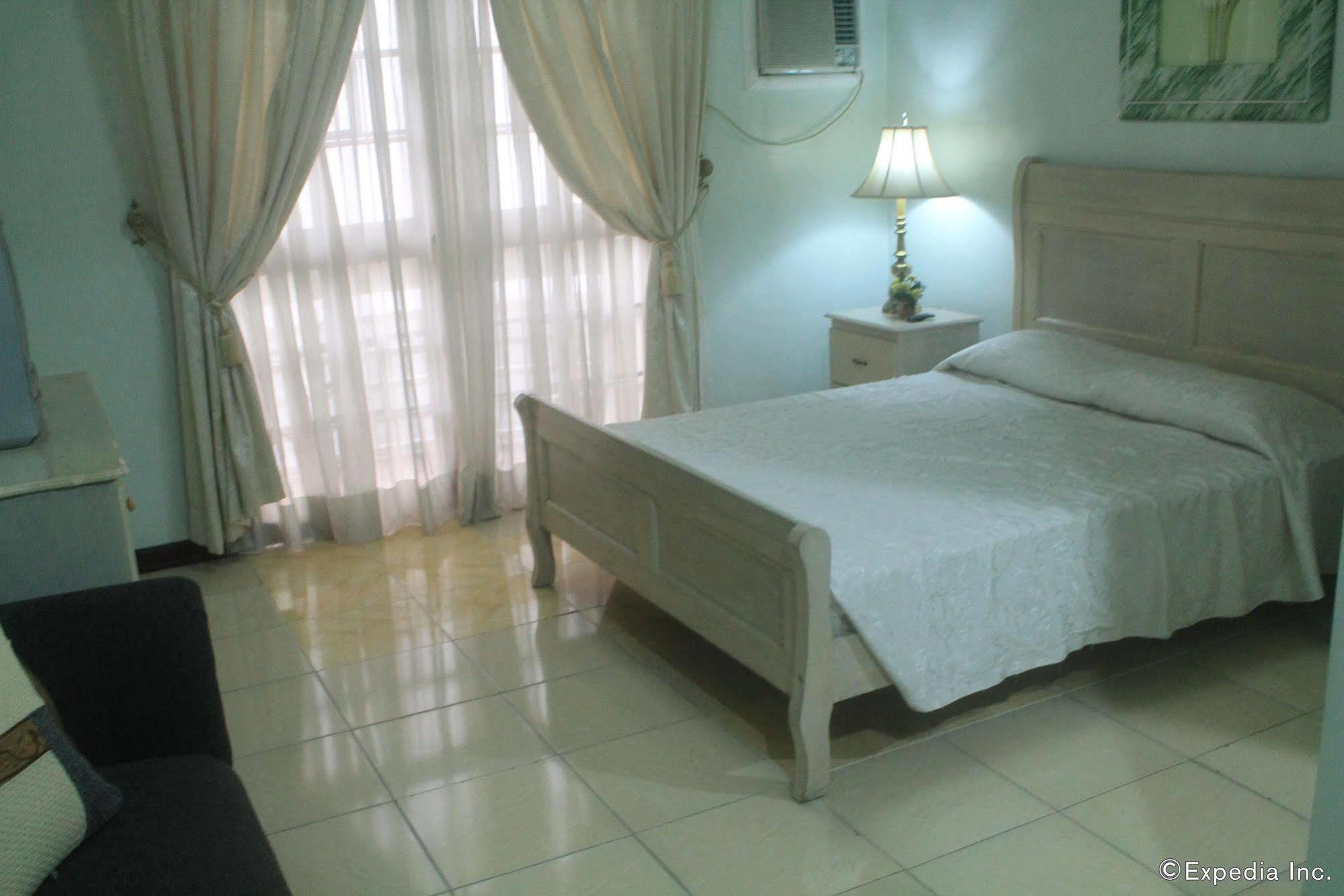 Casa Nicarosa Hotel And Residences Manila Exterior foto